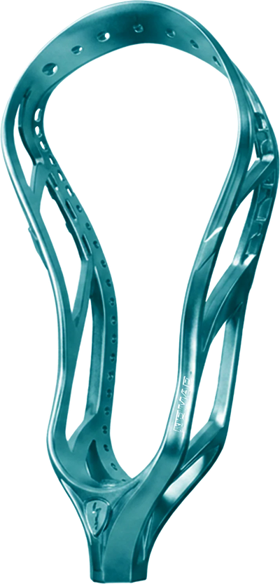 Chrome Nomad Transition Lacrosse Head
