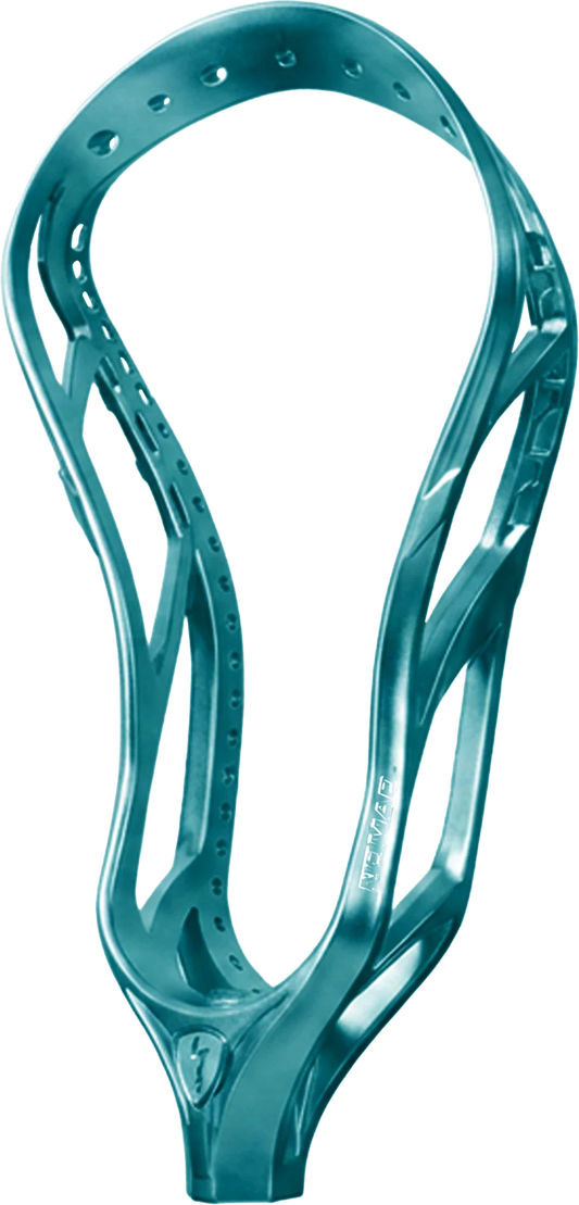 Chrome Nomad Transition Lacrosse Head