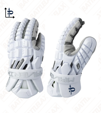 Pace Academy Maverik Max Custom Glove Store