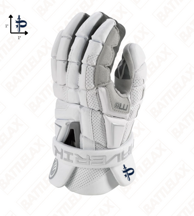 Pace Academy Maverik M6 Custom Glove Store