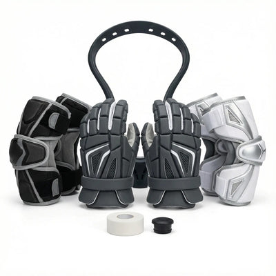 Pre Season Mystery Gear Bundle