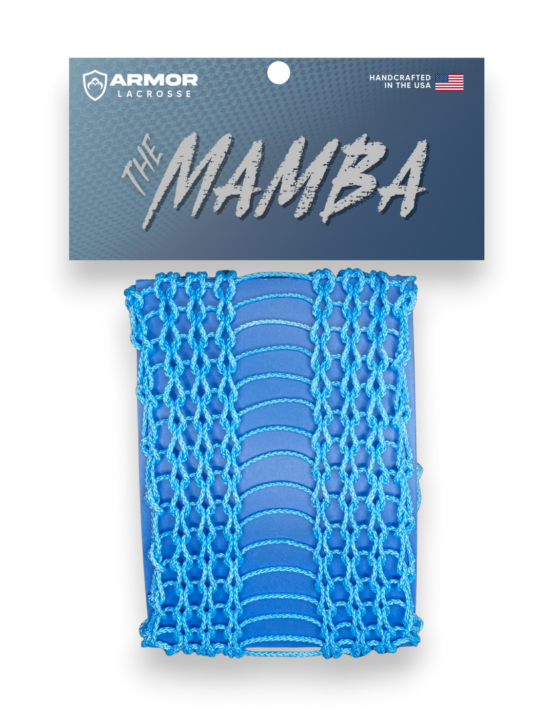 Mamba Mesh - Armor Lacrosse