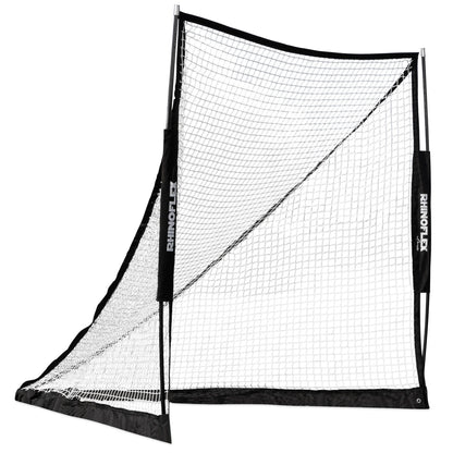 Rhino Flex Lacrosse Goal