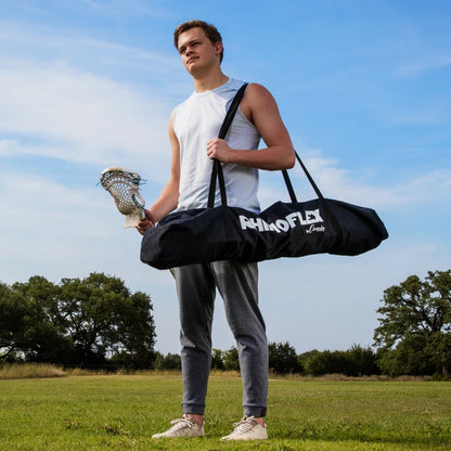 Rhino Flex Lacrosse Goal
