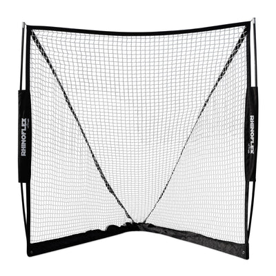 Rhino Flex Lacrosse Goal