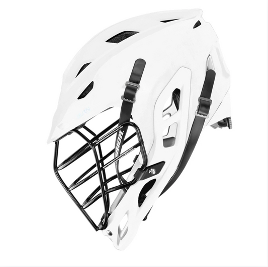 Warrior Burn Lacrosse Helmet