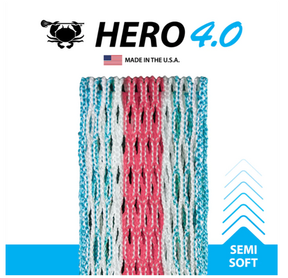ECD Hero 4.0 - Semi-Soft