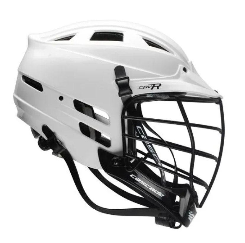 Cascade CPV-R Lacrosse Helmet