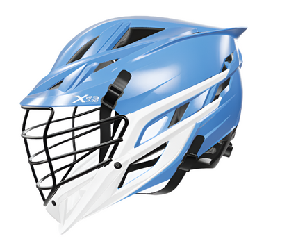 Cascade XRS Pro Lacrosse Helmet