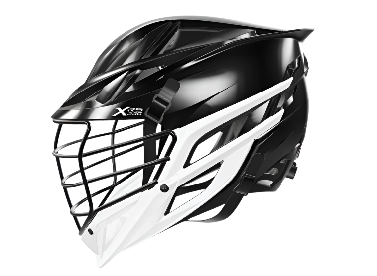 Cascade XRS Pro Lacrosse Helmet