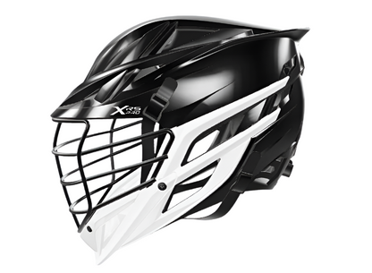 Cascade XRS Pro Lacrosse Helmet