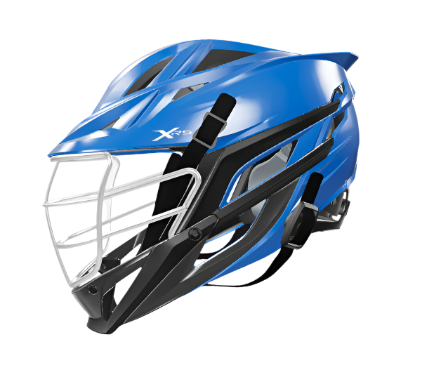Cascade XRS Lacrosse Helmet