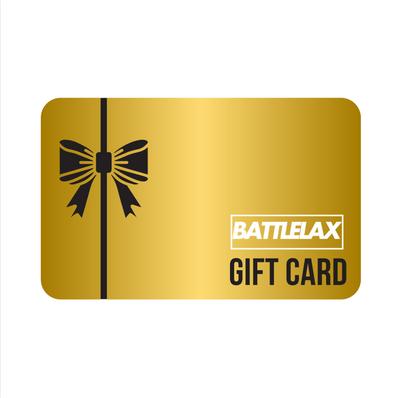 Battle Lax Gift Card