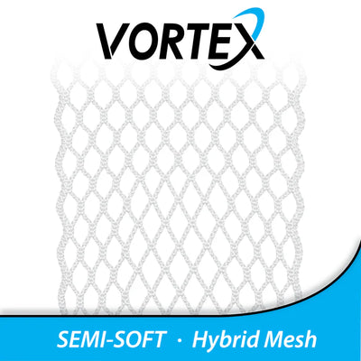 ECD Lacrosse Vortex Mesh