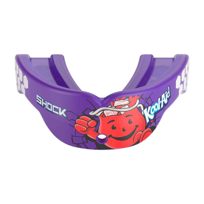 Shock Doctor Gel Max Power Flavor Fusion Mouthguard