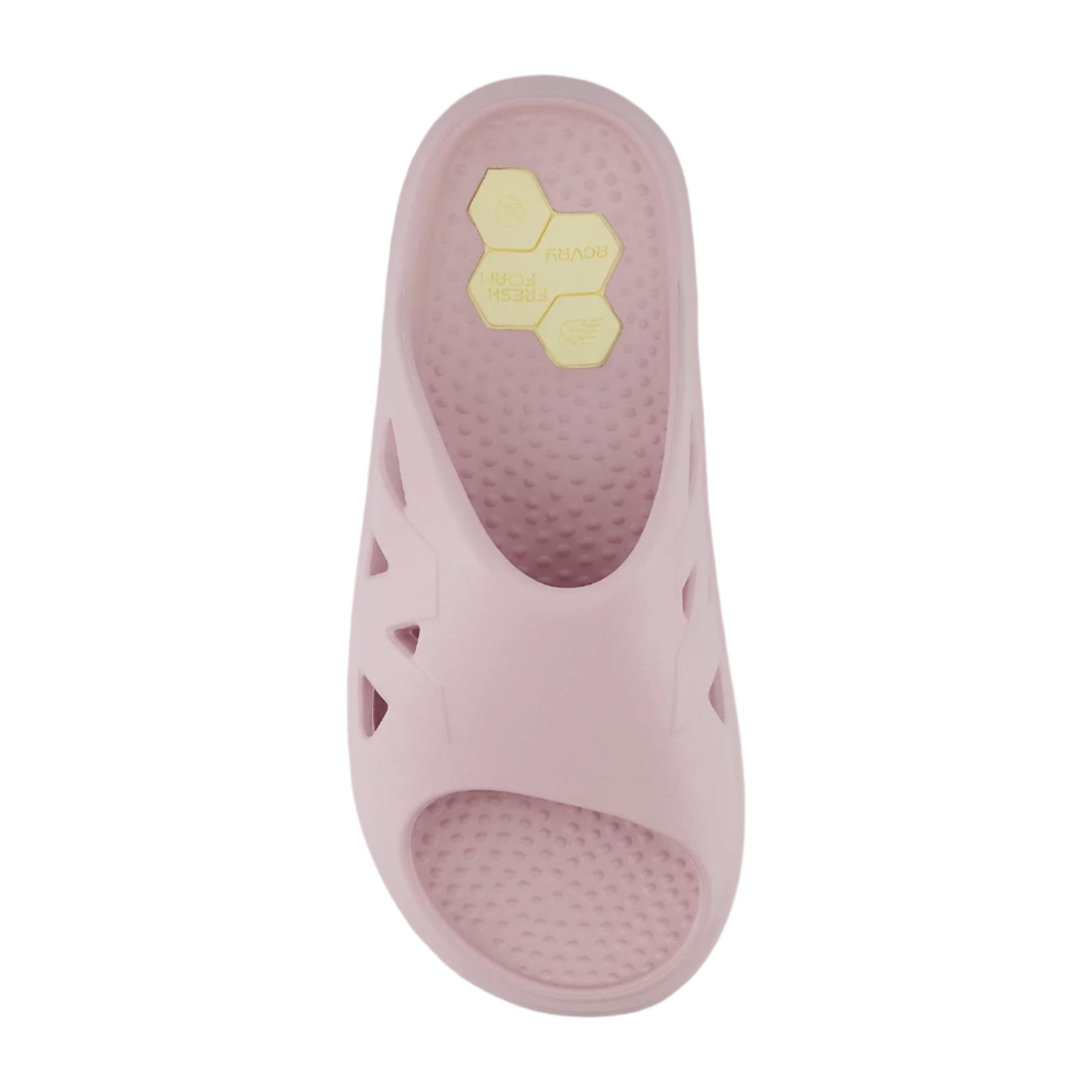 Slip-On Foam Recovery Slide