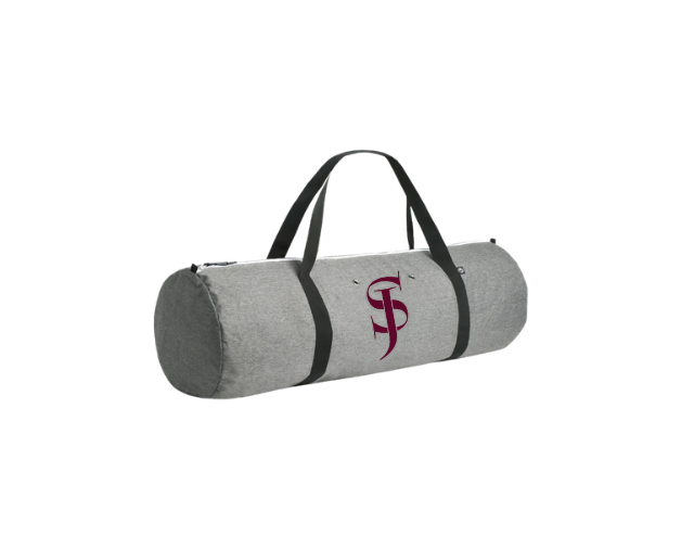St Joe Custom Monster Bag