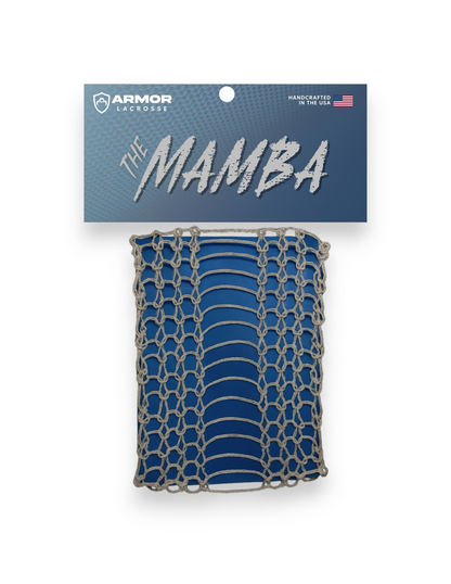 Mamba Mesh - Armor Lacrosse