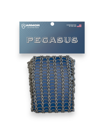 Pegasus Mesh - Armor Lacrosse