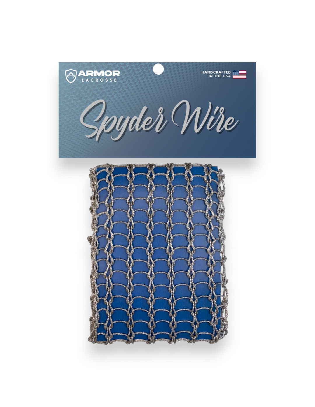 Spyder Wire - Armor Lacrosse