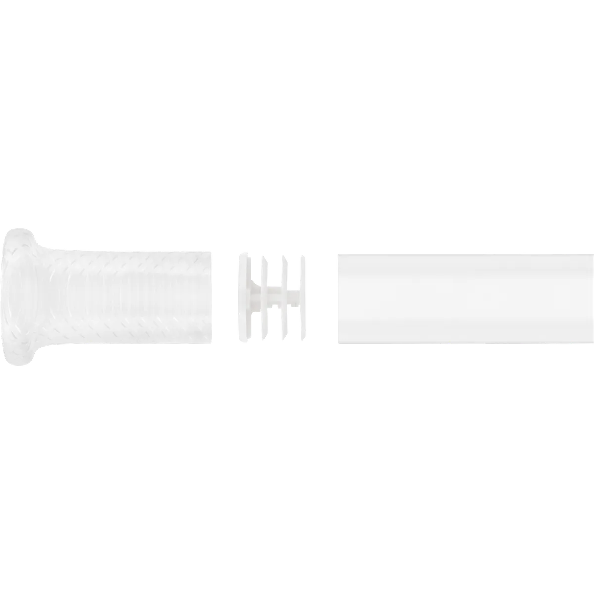 StringKing Composite 3 Pro Faceoff Lacrosse Shaft