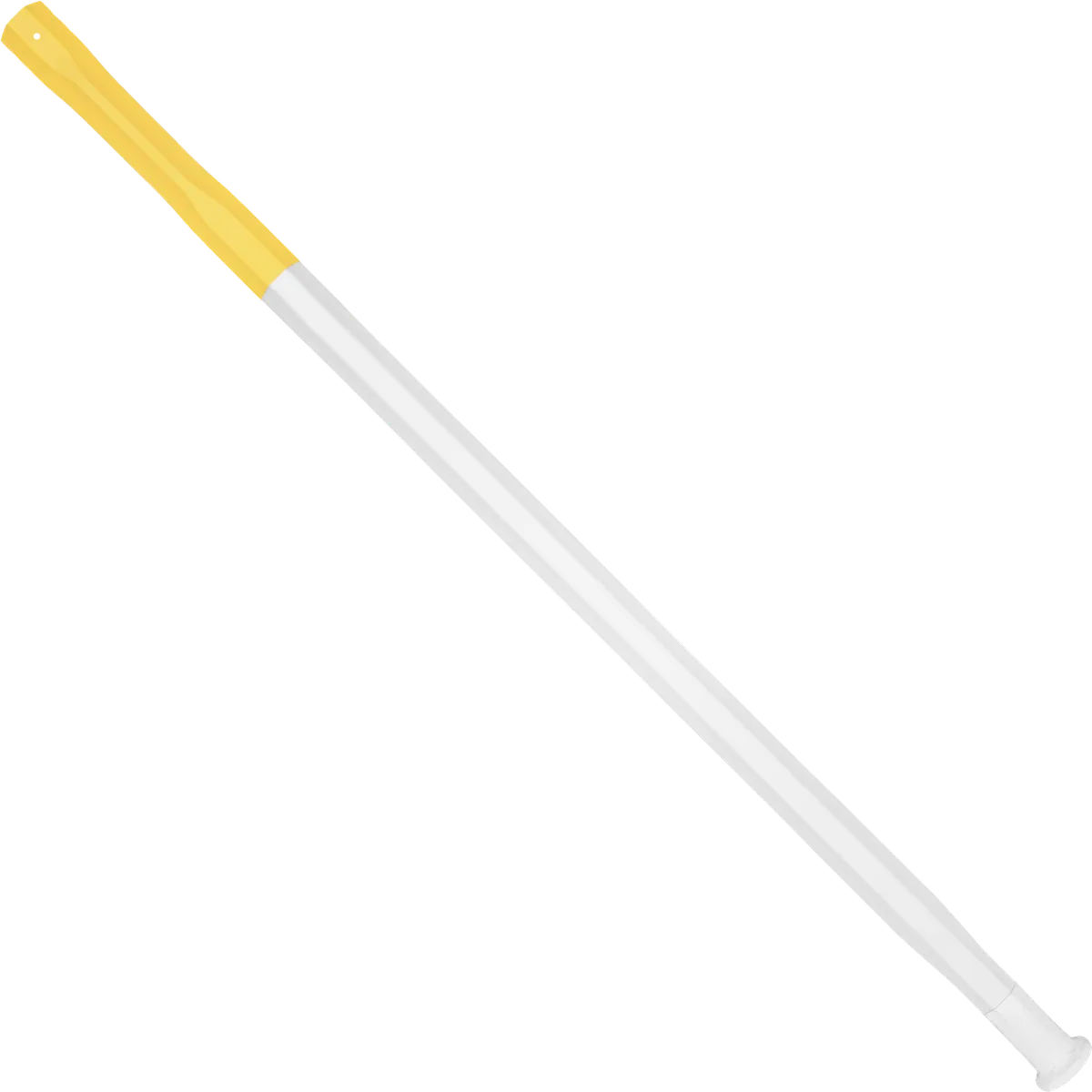 StringKing Composite 3 Pro Faceoff Lacrosse Shaft