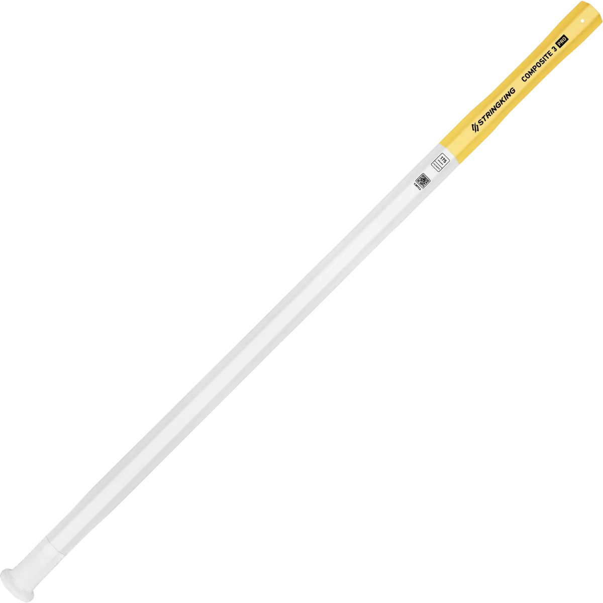 StringKing Composite 3 Pro Faceoff Lacrosse Shaft