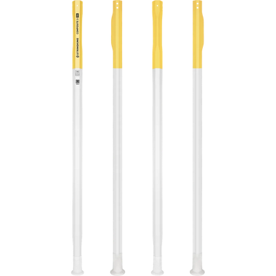 StringKing Composite 3 Pro Faceoff Lacrosse Shaft