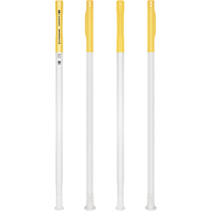 StringKing Composite 3 Pro Faceoff Lacrosse Shaft