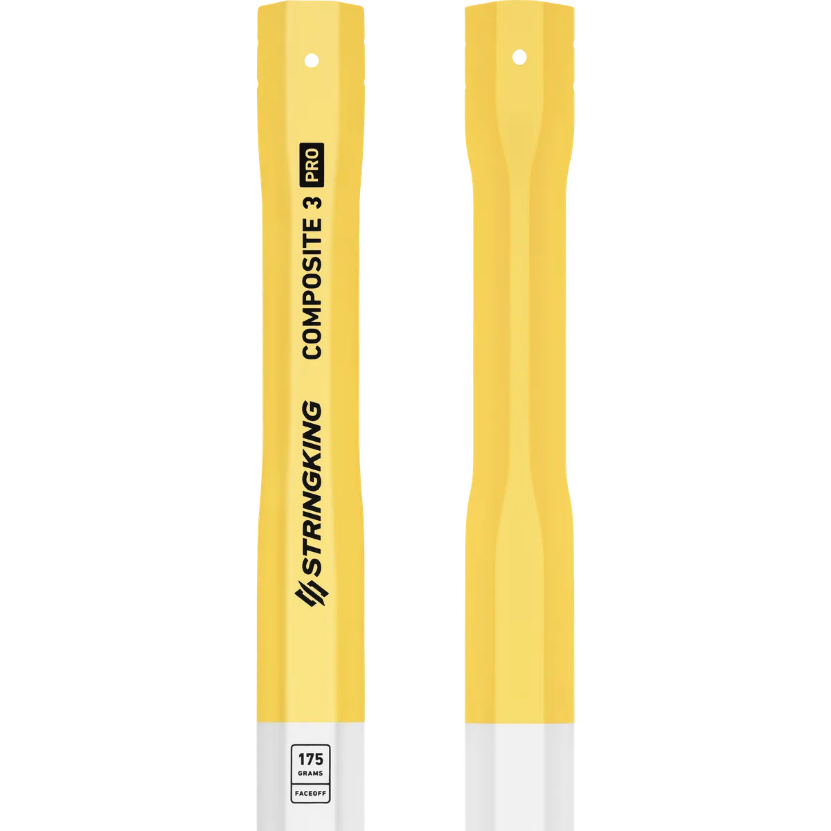 StringKing Composite 3 Pro Faceoff Lacrosse Shaft