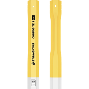 StringKing Composite 3 Pro Faceoff Lacrosse Shaft