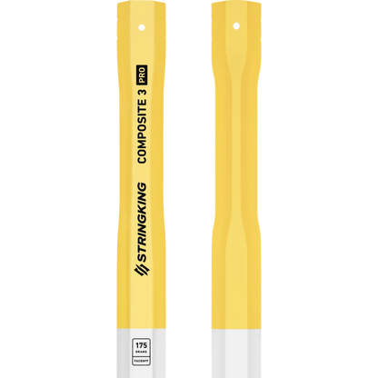 StringKing Composite 3 Pro Faceoff Lacrosse Shaft