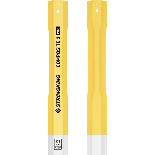 StringKing Composite 3 Pro Faceoff Lacrosse Shaft