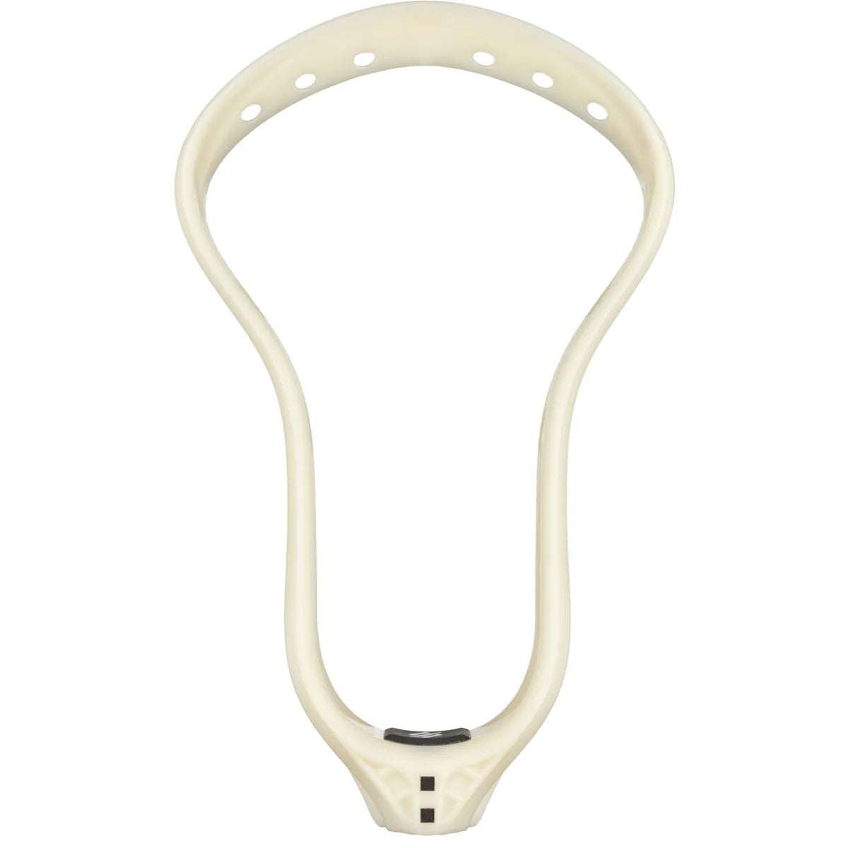 StringKing Mark 2F Stiff Unstrung Lacrosse Head