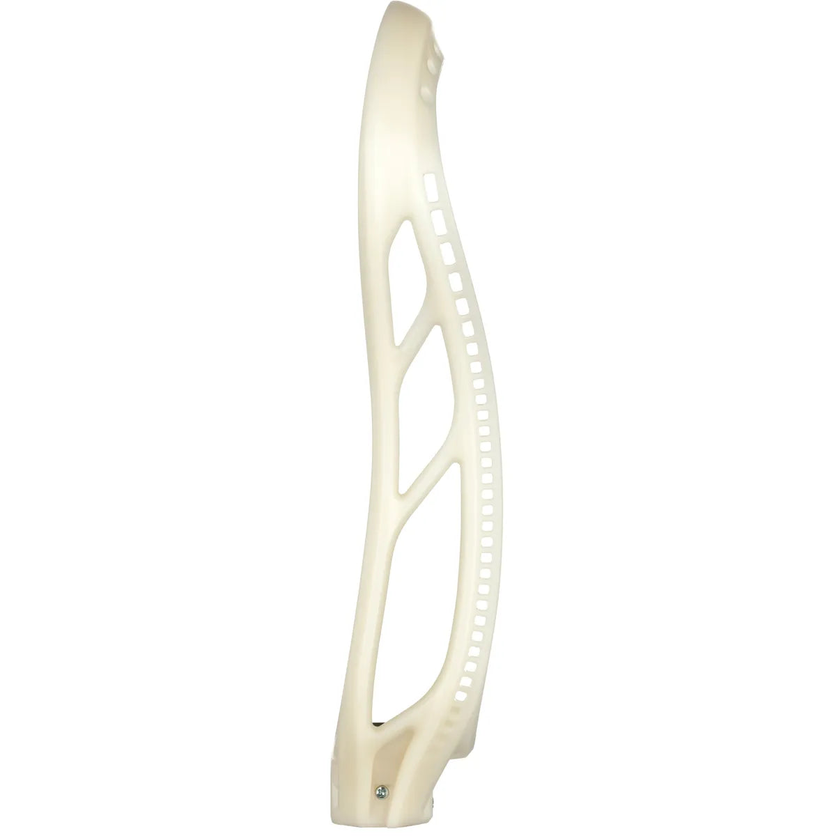 StringKing Mark 2F Stiff Unstrung Lacrosse Head