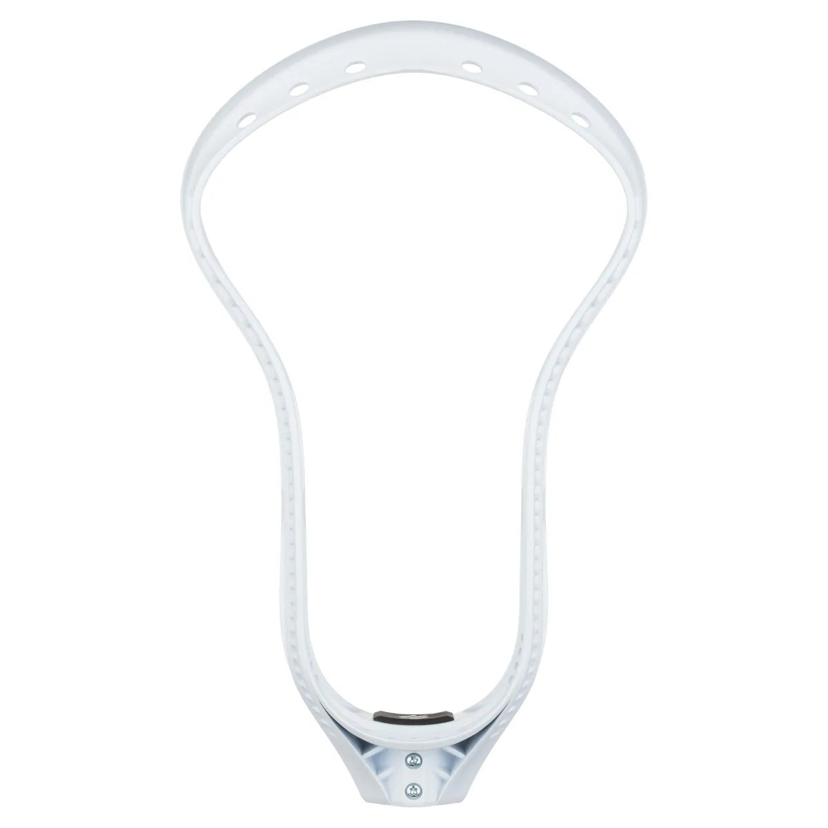 StringKing Mark 2F Stiff Unstrung Lacrosse Head