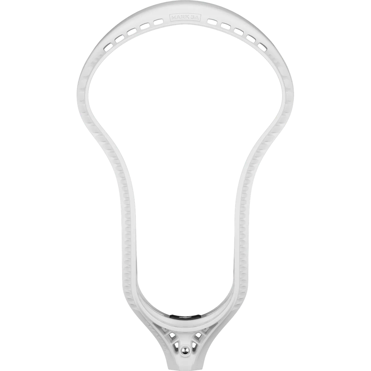 StringKing Mark 3A Unstrung Lacrosse Head