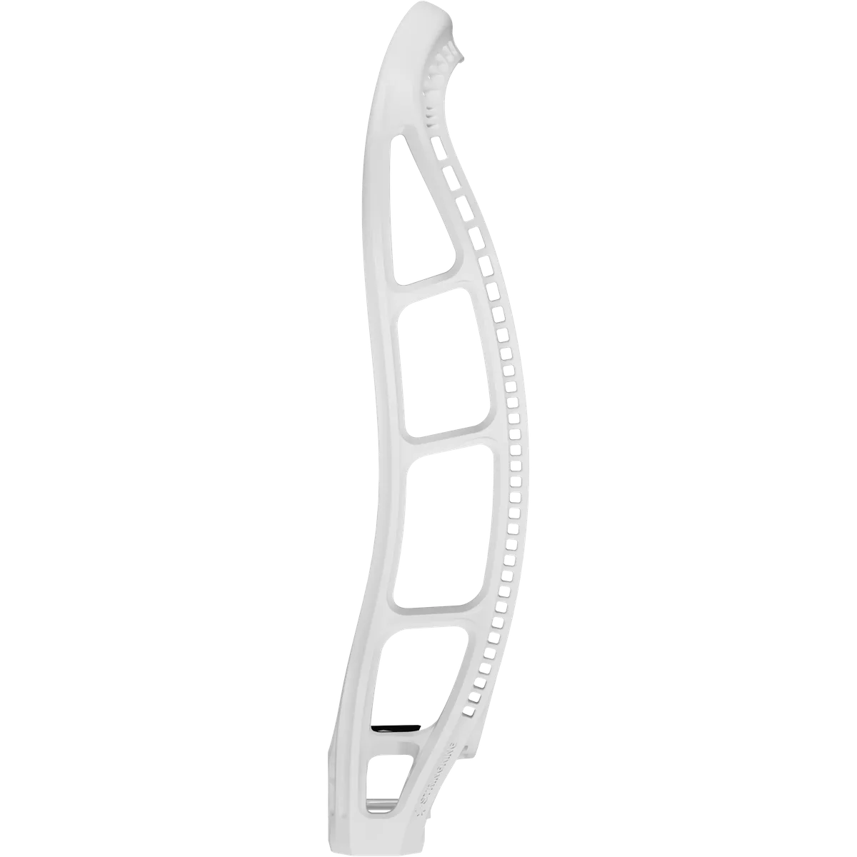 StringKing Mark 3A Unstrung Lacrosse Head