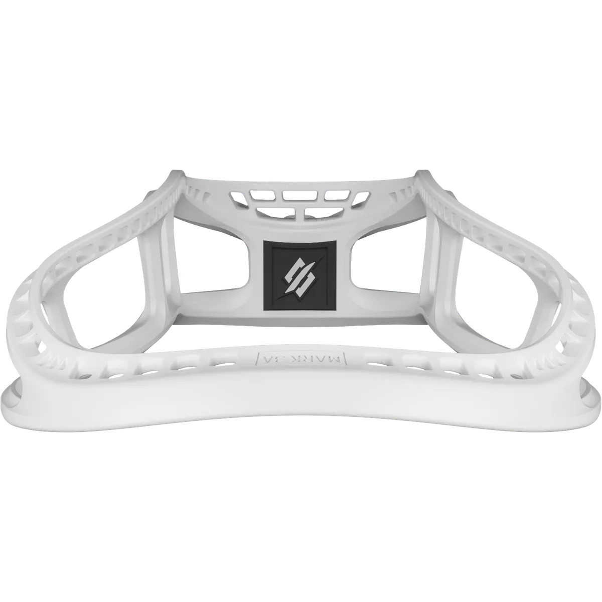 StringKing Mark 3A Unstrung Lacrosse Head