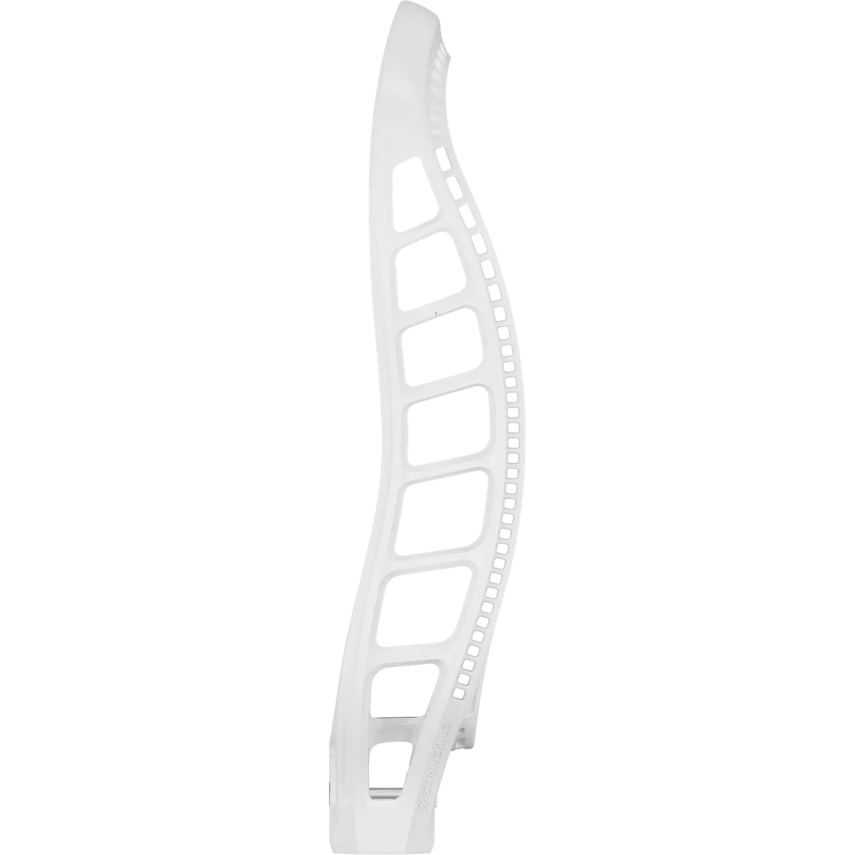 StringKing Mark 3D Unstrung Lacrosse Head