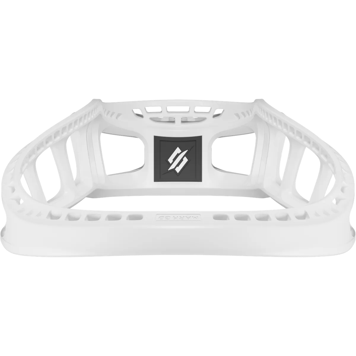 StringKing Mark 3D Unstrung Lacrosse Head