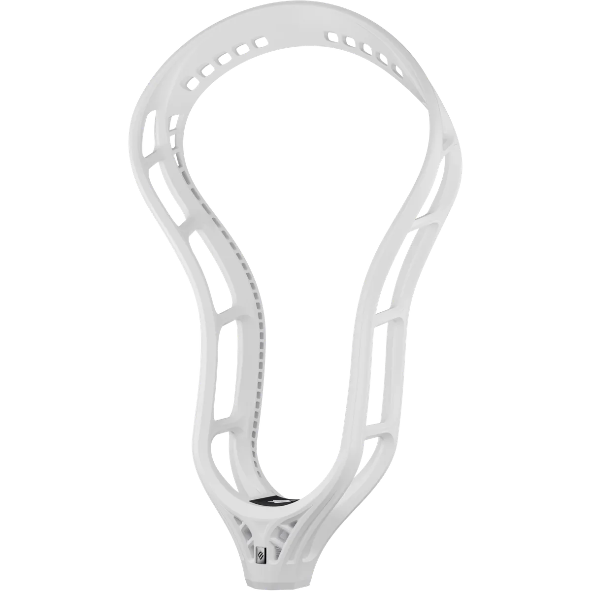 StringKing Mark 3V Unstrung Lacrosse Head