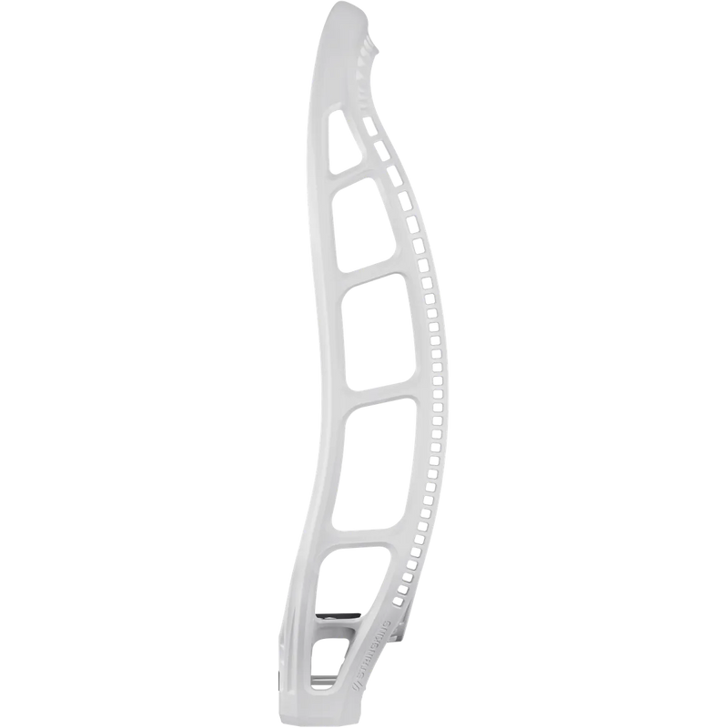 StringKing Mark 3V side profile showing four sidewall struts