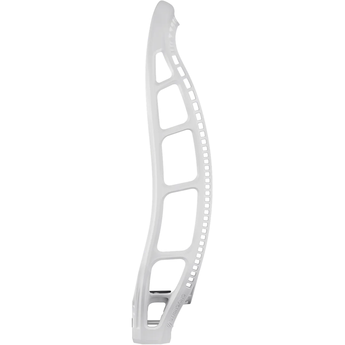 StringKing Mark 3V Unstrung Lacrosse Head