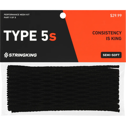 StringKing Type 5s Semi-Soft Mesh