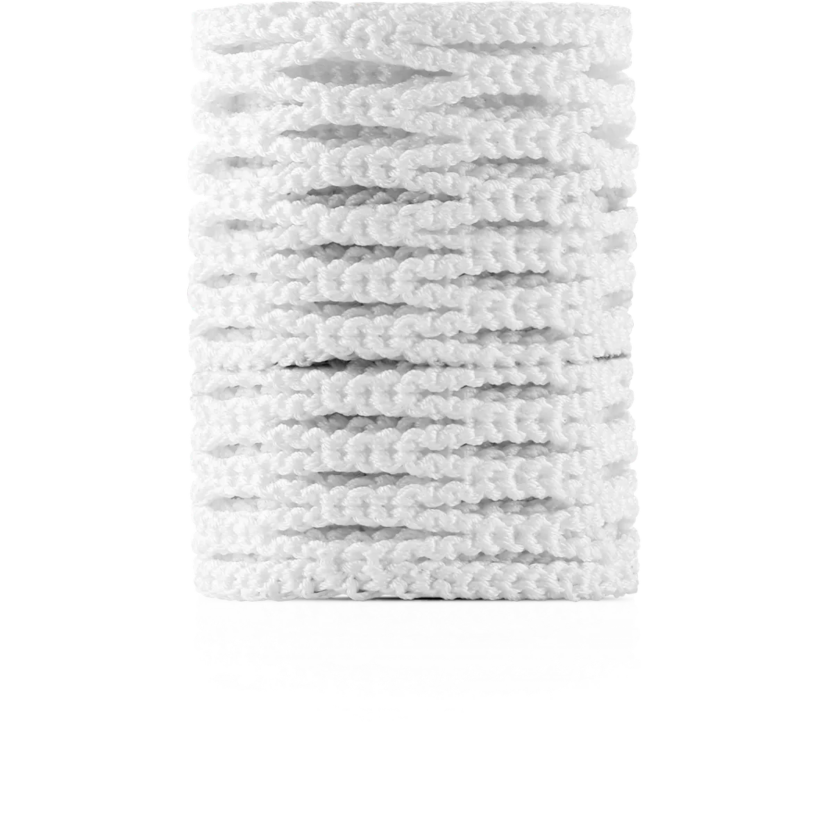 StringKing Type 5x Semi-Hard Mesh String Kit - White