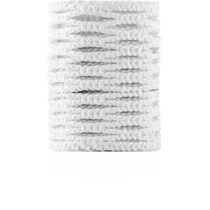 StringKing Type 5x Semi-Hard Mesh String Kit - White