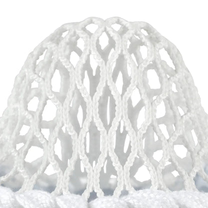 StringKing Type 5x Semi-Hard Mesh String Kit - White