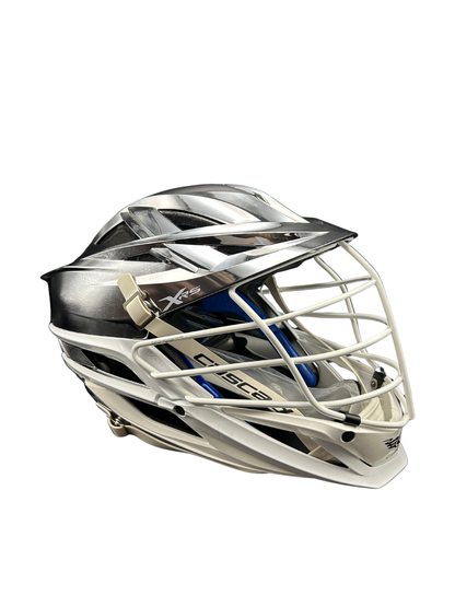 Cascade XRS Lacrosse Helmet
