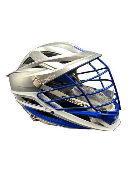 Cascade XRS Lacrosse Helmet